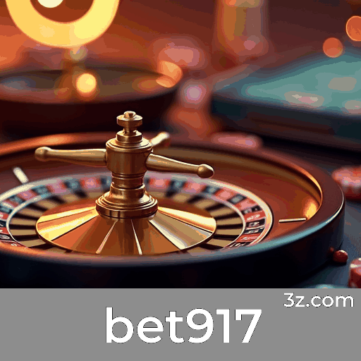 Mergulhe na Emoção do Ambiente Envolvente do Cassino bet917