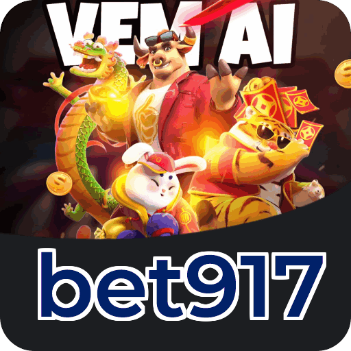 Login rápido no app bet917