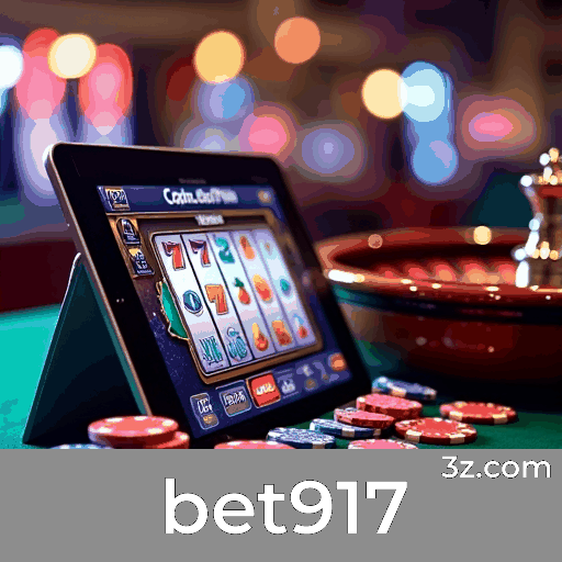 Desbloqueie Bônus Surpreendentes no bet917
