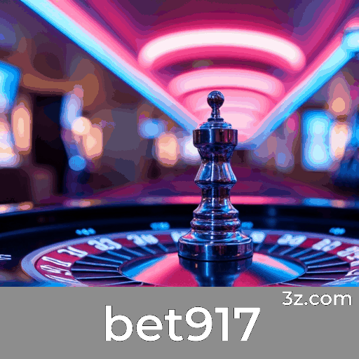 bet917: Plataforma Líder em Apostas Esportivas Precisão e Abrangência