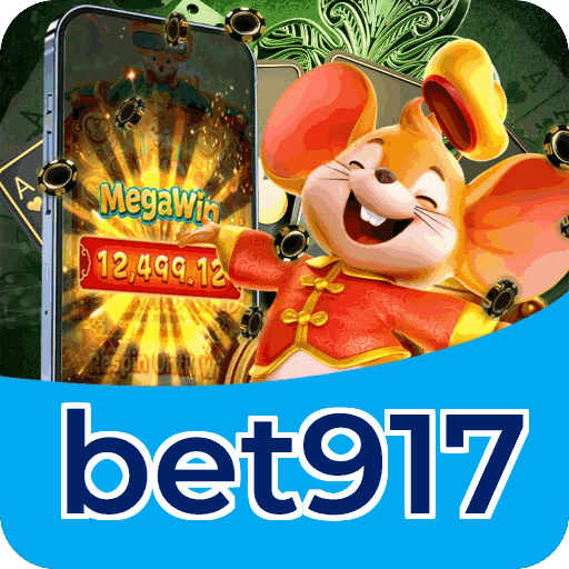 Instalação Android bet917