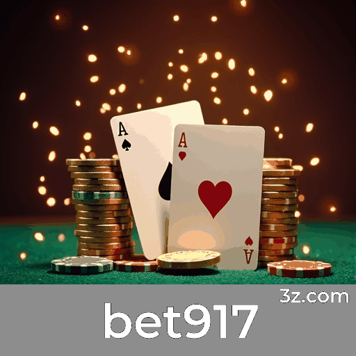 bet917: Plataforma Líder em Apostas Esportivas Precisão e Abrangência