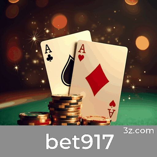 Explore Inovações e a Visão Transformadora da bet917