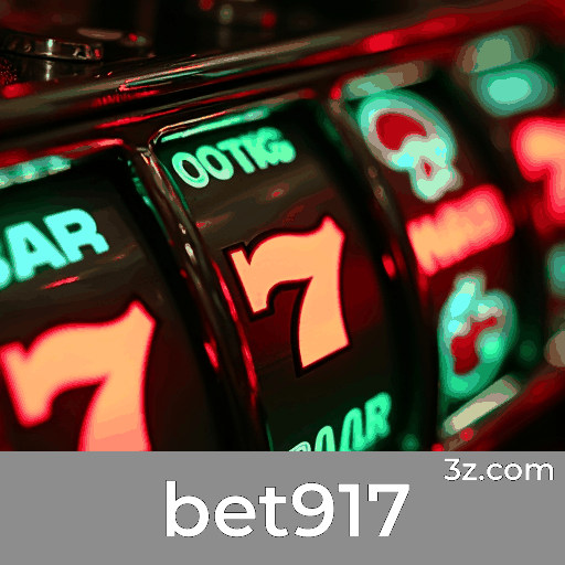 Mergulhe na Emoção do Ambiente Envolvente do Cassino bet917