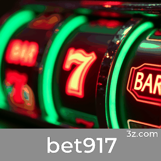 Explore Inovações e a Visão Transformadora da bet917